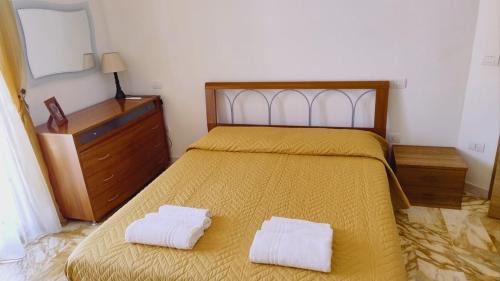 San Donaci House | casa vacanze in villa
