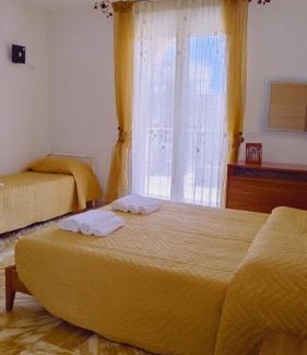 San Donaci House | casa vacanze in villa