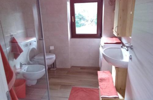 Baselga di Pine House | Casa vacanze Insieme