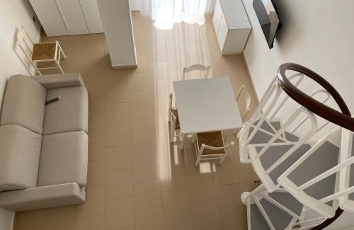 Campomarino di Maruggio Apartment | Casa vacanze isabella