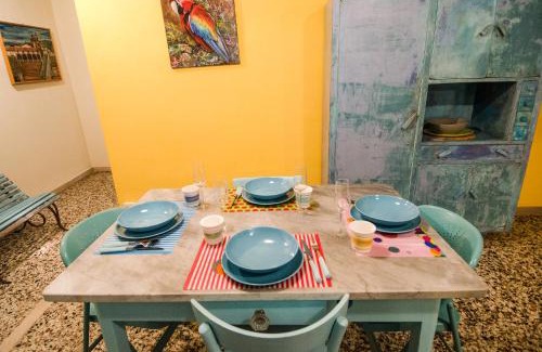Foiano della Chiana Apartment | Casa vacanze Fatucchi