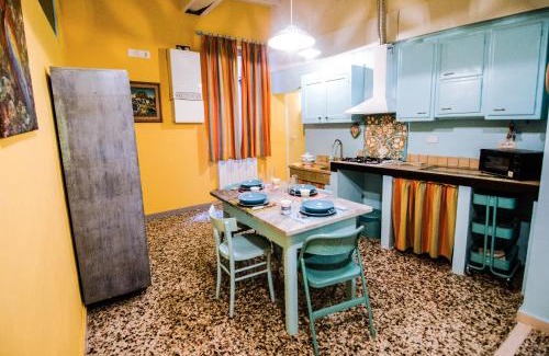 Foiano della Chiana Apartment | Casa vacanze Fatucchi