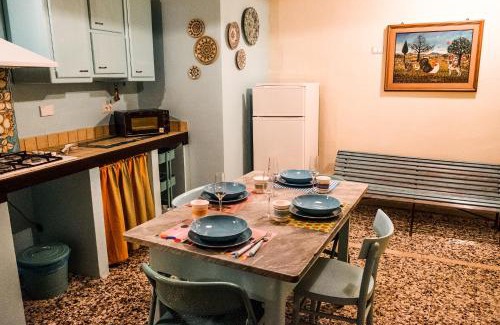 Foiano della Chiana Apartment | Casa vacanze Fatucchi