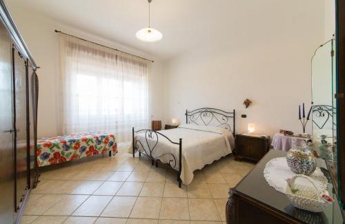 Taviano House | Casa Vacanze Maria