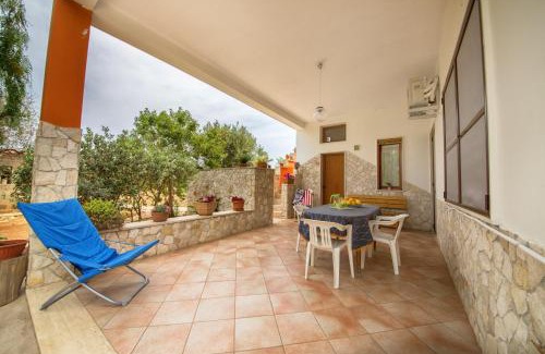 Taviano House | Casa Vacanze Maria
