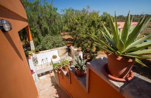 Taviano House | Casa Vacanze Maria