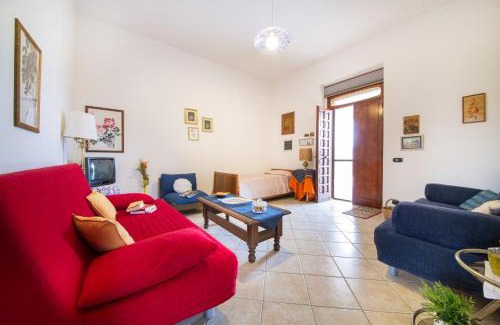 Taviano House | Casa Vacanze Maria