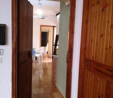 Gizzeria Lido Apartment | Casa vacanze Marinella