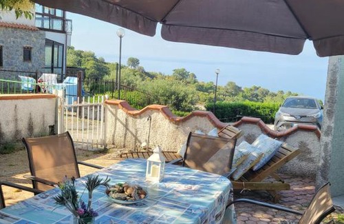 Vibonati House | Casa vacanze Izzo Family