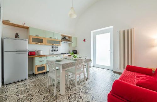 Rutigliano Apartment | Casa Vacanze L'Aspidistra - Happy Rentals