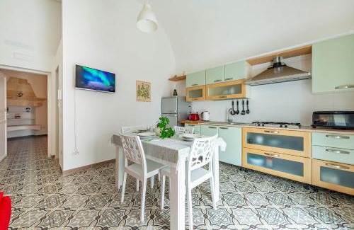 Rutigliano Apartment | Casa Vacanze L'Aspidistra - Happy Rentals