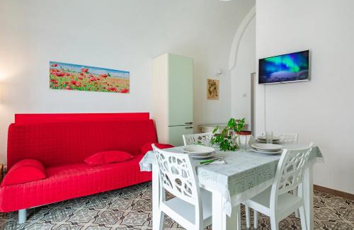Rutigliano Apartment | Casa Vacanze L'Aspidistra - Happy Rentals