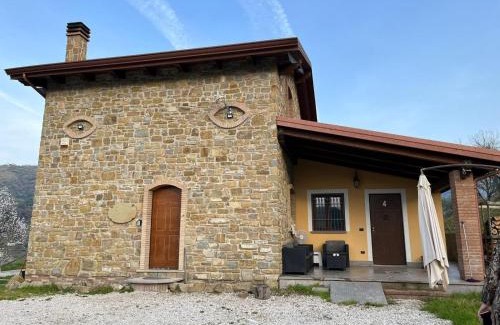 Laureana Cilento Villa | Casa vacanze La Cascina di Caterina