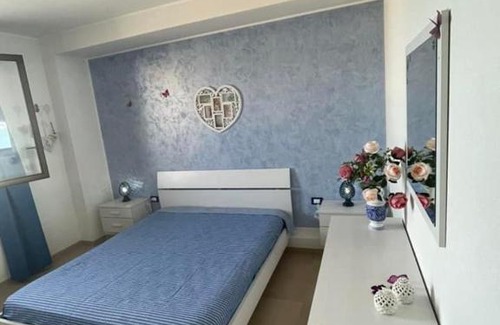 Alcamo Marina House | Casa Vacanze La Catena
