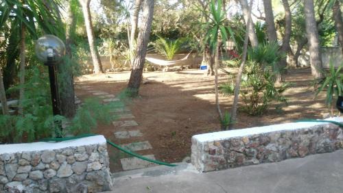 Matino House | Casa Vacanze La Pineta