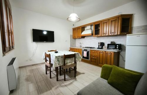 Argenta Apartment | Casa vacanze La Quercia