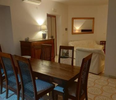 Vietri sul Mare Apartment | Casa Vacanze La Terrazza