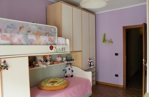 Comacchio House | CASA VACANZE “ LA TERRAZZA “