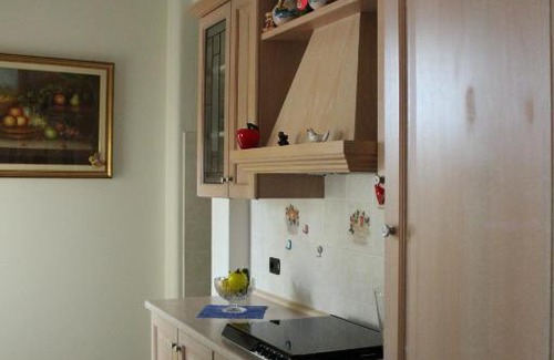 Comacchio House | CASA VACANZE “ LA TERRAZZA “
