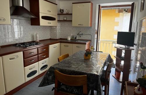 Druogno Apartment | Casa vacanze Le Galline