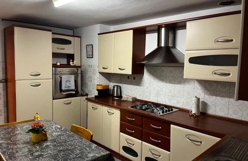 Druogno Apartment | Casa vacanze Le Galline