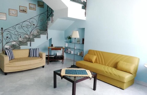 Coste House | Casa Vacanze Le Kenzie