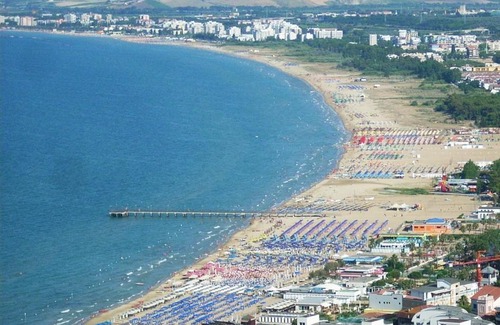 Marina di Vasto Apartment | Casa Vacanze Le Palme