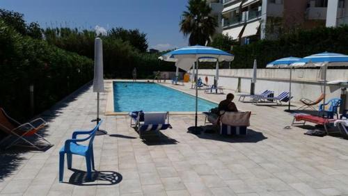 Marina di Vasto Apartment | Casa Vacanze Le Palme