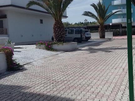 Marina di Vasto Apartment | Casa Vacanze Le Palme