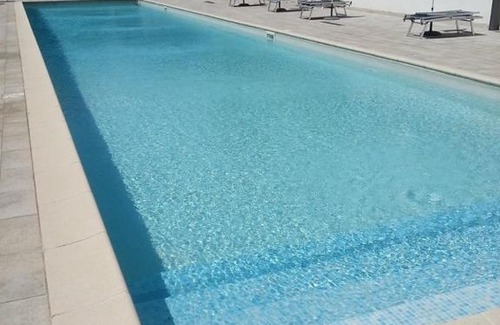 Marina di Vasto Apartment | Casa Vacanze Le Palme
