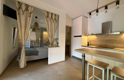 Porto Istana House | Casa Vacanze Le Vele