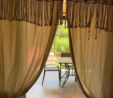 Porto Istana House | Casa Vacanze Le Vele
