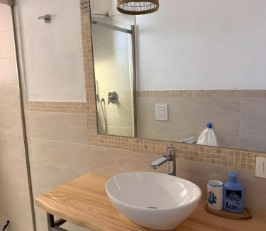 Porto Istana House | Casa Vacanze Le Vele