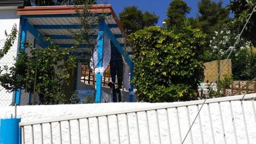 Peschici House | Casa vacanze Leonardo