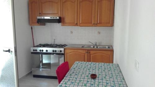 Peschici House | Casa vacanze Leonardo