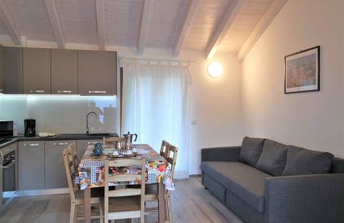 Carciano Apartment | Casa Vacanze Loita