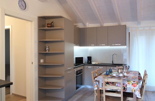Carciano Apartment | Casa Vacanze Loita