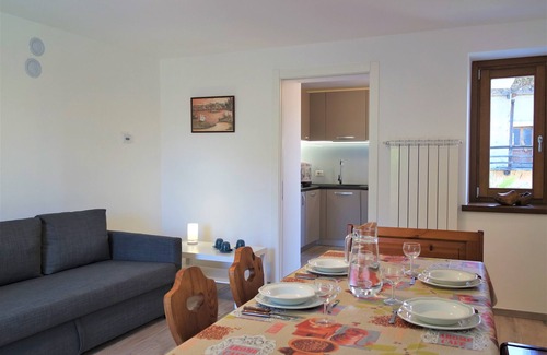 Carciano Apartment | Casa Vacanze Loita
