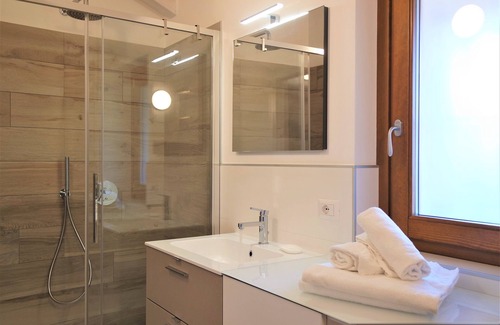 Carciano Apartment | Casa Vacanze Loita