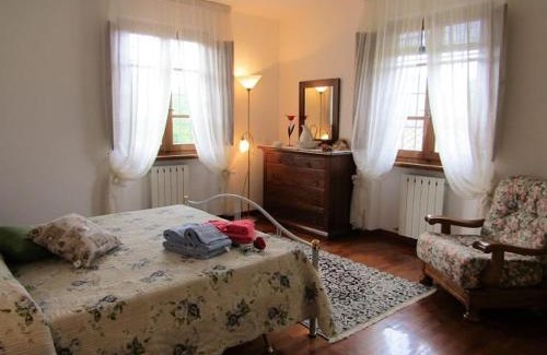 Camaiore House | Casa vacanze Lulù