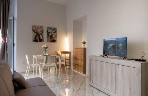 Portici Apartment | Casa Vacanze Mamma Vesuvia Portici - Napoli