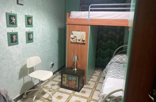 Perdifumo Apartment | Casa vacanze Maria
