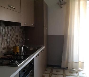 Perdifumo Apartment | Casa vacanze Maria