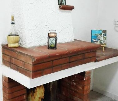 Licusati Apartment | Casa Vacanze Mary e Monti
