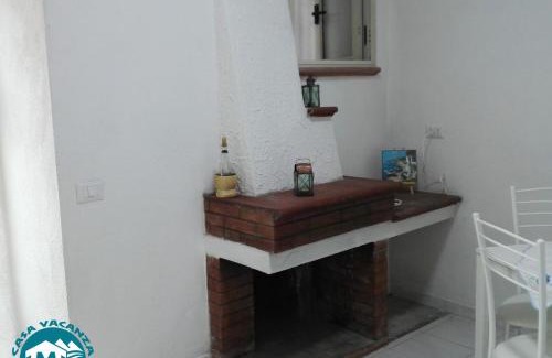 Licusati Apartment | Casa Vacanze Mary e Monti