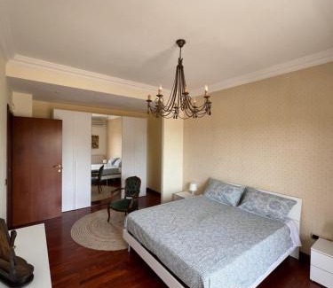Gela Apartment | Casa vacanze Mazara