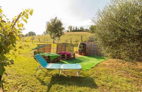 Chiusi Apartment | Casa Vacanze Mongili - Il Moro