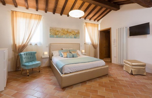 Montefalco Apartment | Casa Vacanze Montefalco Il Borgo