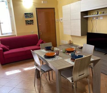 Nocera Umbra Apartment | Casa vacanze Nocera Umbra