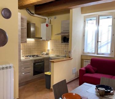 Nocera Umbra Apartment | Casa vacanze Nocera Umbra